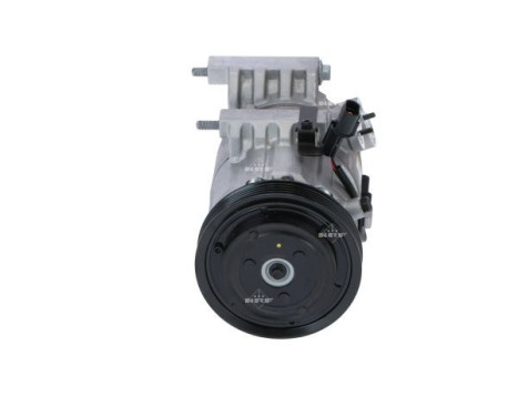 Compressor, air conditioning, Image 4