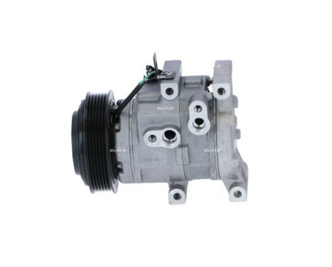 Compressor, air conditioning, Image 2