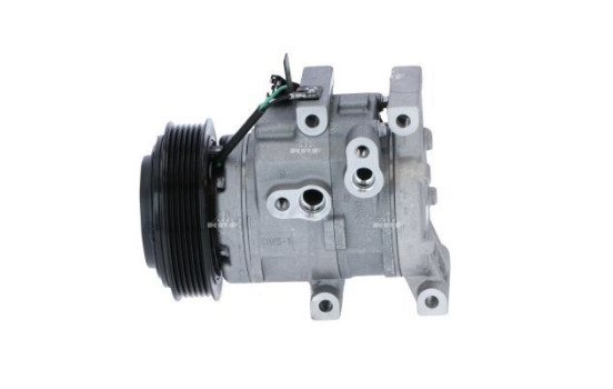 Compressor, air conditioning, Image 2