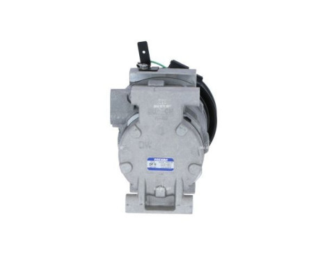 Compressor, air conditioning, Image 3