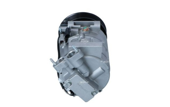 Compressor, air conditioning, Image 2