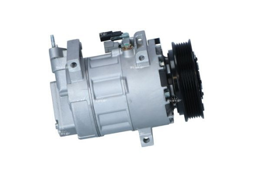 Compressor, air conditioning, Image 3