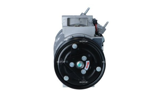 Compressor, air conditioning, Image 4