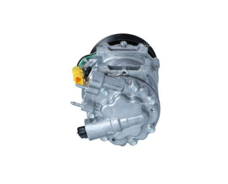 Compressor, air conditioning, Image 2