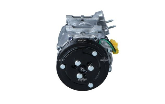 Compressor, air conditioning, Image 4
