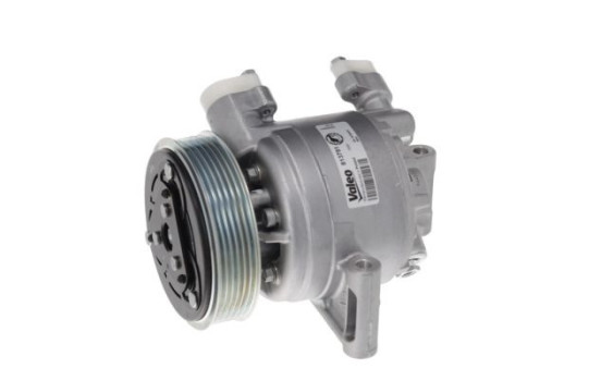 Compressor, air conditioning, Image 3