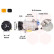 Compressor, air conditioning, Thumbnail 2