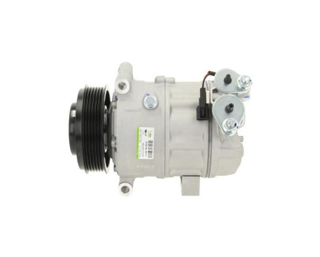 Compressor, air conditioning, Image 2