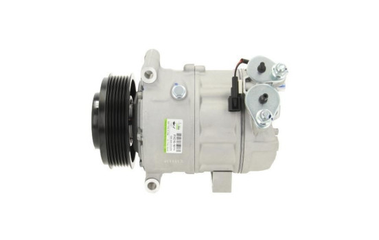 Compressor, air conditioning, Image 2