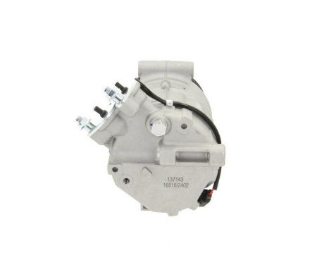 Compressor, air conditioning, Image 3