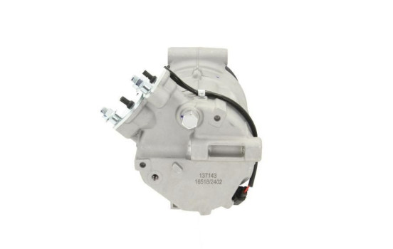 Compressor, air conditioning, Image 3