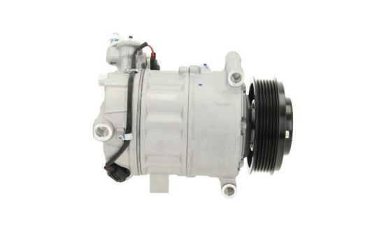Compressor, air conditioning, Image 4