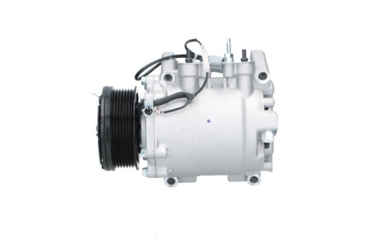 Compressor, air conditioning, Image 2
