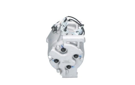 Compressor, air conditioning, Image 3