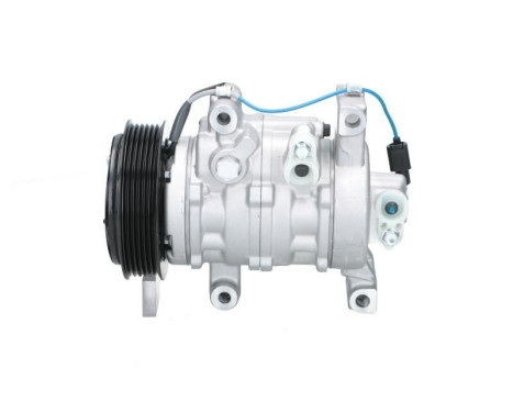 Compressor, air conditioning, Image 2