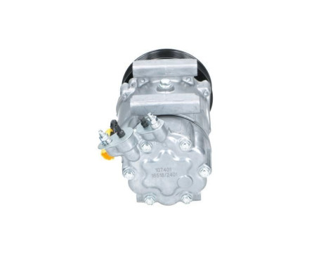 Compressor, air conditioning, Image 3