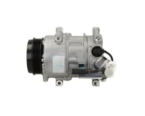 Compressor, air conditioning, Image 2