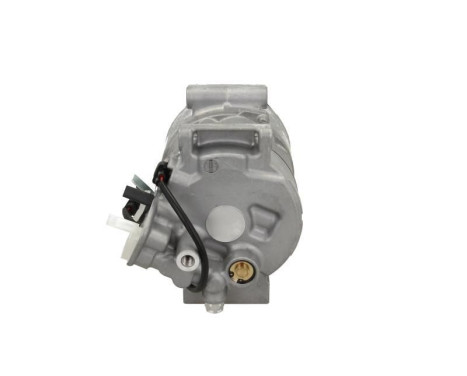 Compressor, air conditioning, Image 3