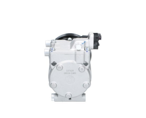 Compressor, air conditioning, Image 3