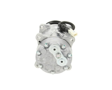 Compressor, air conditioning, Image 3