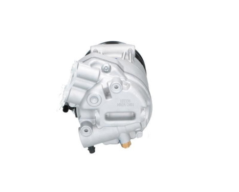 Compressor, air conditioning, Image 3