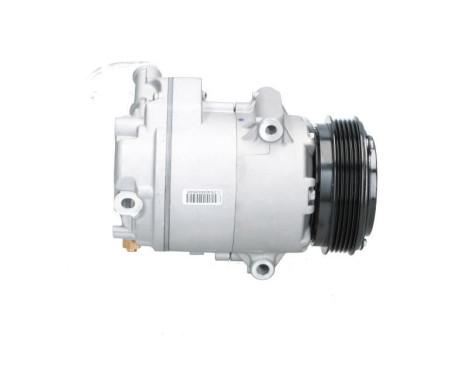 Compressor, air conditioning, Image 4
