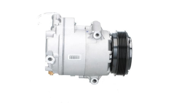 Compressor, air conditioning, Image 4