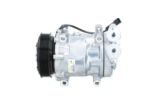 Compressor, air conditioning, Image 2