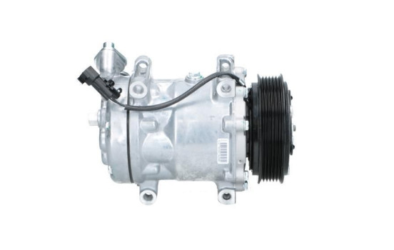 Compressor, air conditioning, Image 4