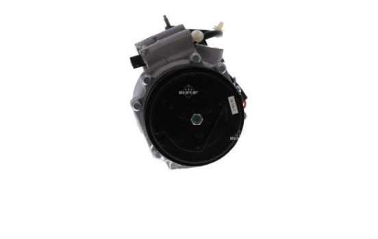 Compressor, air conditioning, Image 4