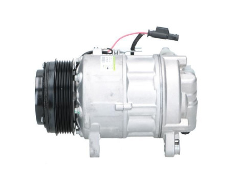 Compressor, air conditioning, Image 2