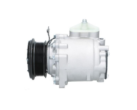 Compressor, air conditioning, Image 2