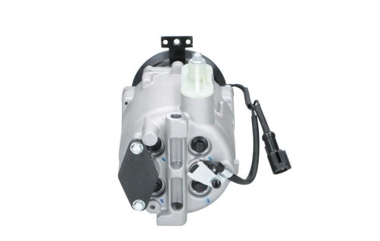 Compressor, air conditioning, Image 3