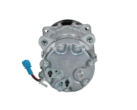 Compressor, air conditioning, Image 3