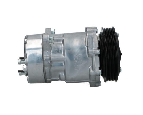Compressor, air conditioning, Image 4
