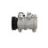 Compressor, air conditioning, Thumbnail 2