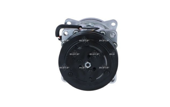 Compressor, air conditioning, Image 4
