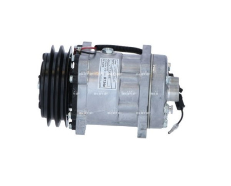 Compressor, air conditioning, Image 5