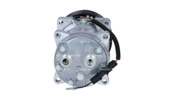 Compressor, air conditioning, Image 6