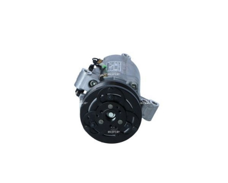 Compressor, air conditioning, Image 4