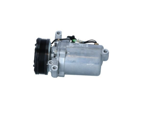 Compressor, air conditioning, Image 5