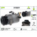 Compressor, air conditioning, Thumbnail 2