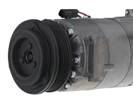 Compressor, air conditioning, Image 6