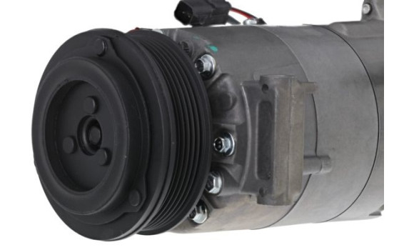 Compressor, air conditioning, Image 6