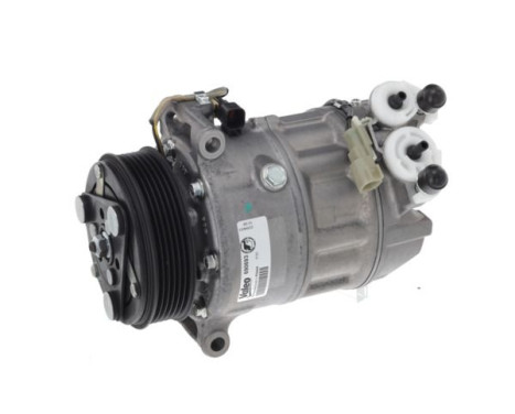 Compressor, air conditioning, Image 3