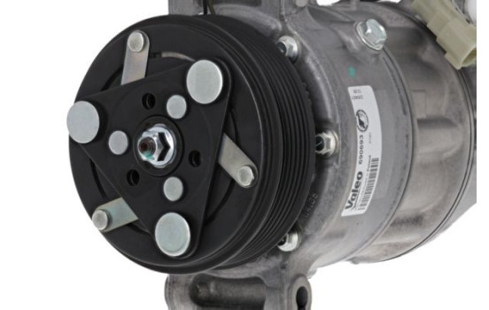 Compressor, air conditioning, Image 6