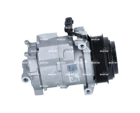 Compressor, air conditioning, Image 5