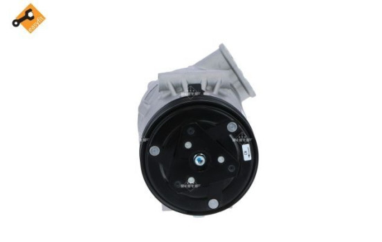 Compressor, air conditioning, Image 6
