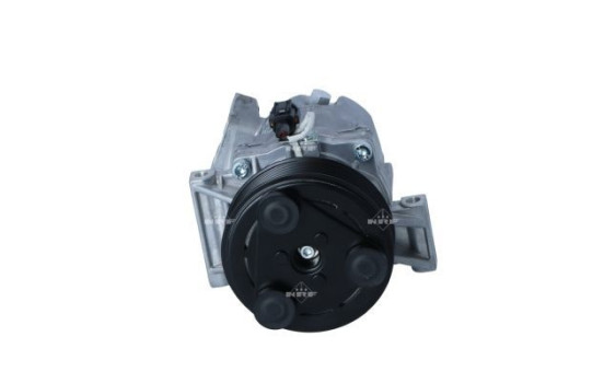 Compressor, air conditioning, Image 2