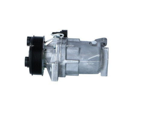 Compressor, air conditioning, Image 3